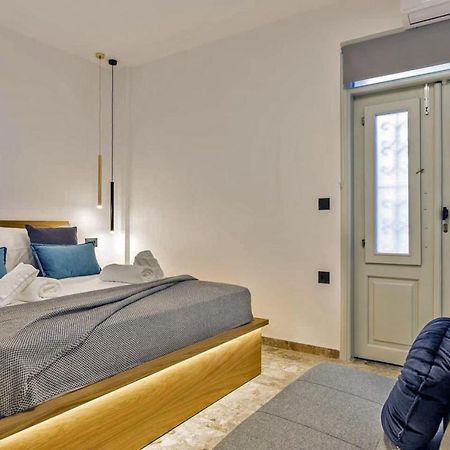 Arch 4 Luxury Living Apartment Chania  Exterior photo