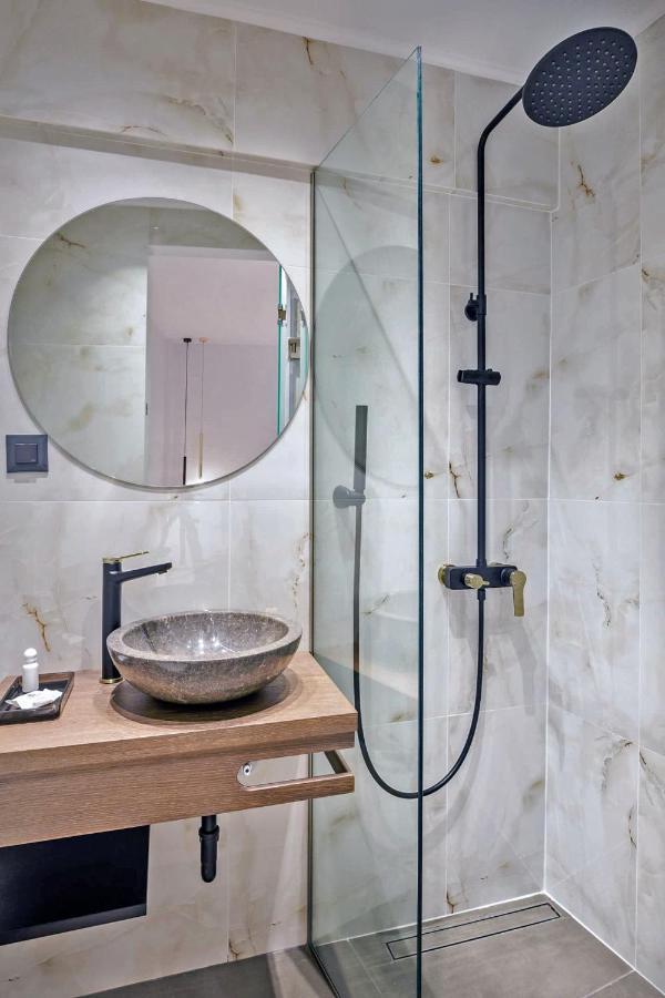 Arch 4 Luxury Living Apartment Chania  Exterior photo